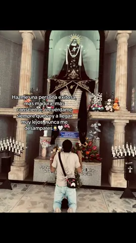 #frasesyreflexiones #virgencita #paratii #viraltiktok #diosteama❤️ 