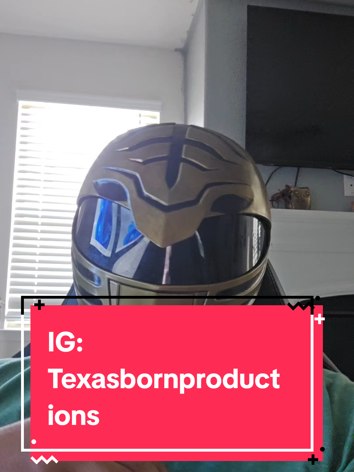 Replying to @_r.law22_  IG: texasbornproductions  #lightningcollection #powerrangers #foryoupage #rangernation #texasbornprints 