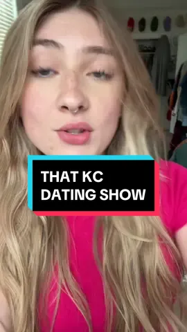 #stitch with @Avatar Kell⬇️ THAT KC DATING SHOW | September 12th at Record Bar‼️‼️‼️ #kcsingles #datinginkc #kansascity #kc #kcnative #datingshow #comedy 