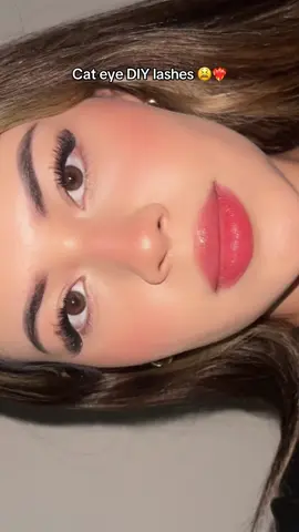 “So dreamy ki” 🔥🥵 @Sielo Beauty #megavolumelashes #cateyelashes #lashclusters #lashextensions #lashes 