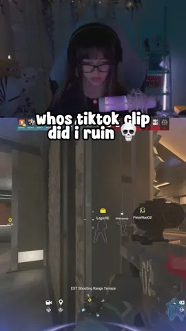 could’ve been clip of the week #fyp #rainbowsixsiege #game #foryoupage 