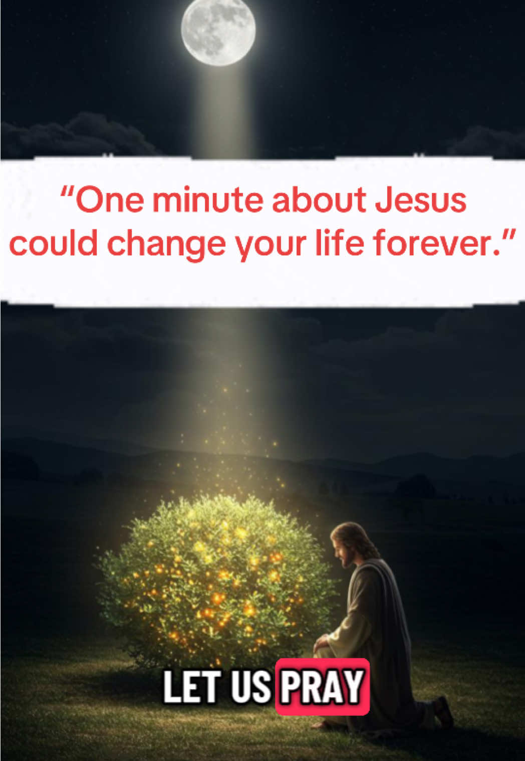 #jesus #God #fyp #motivation #gospel 