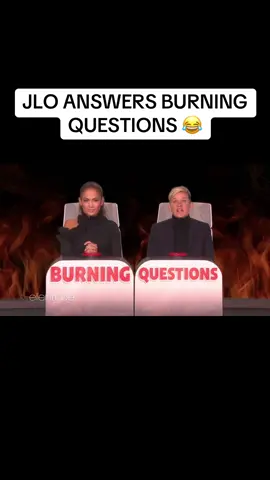 Jennifer Lopez is so funny for this 😂🥰. #fyp #jlo #pop #you #viral 