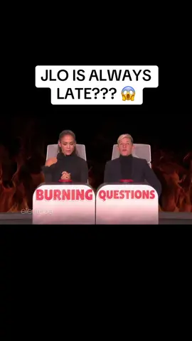 JLO is always late on meetings???😱 #fyp #jlo #you #viral #tik_tok 