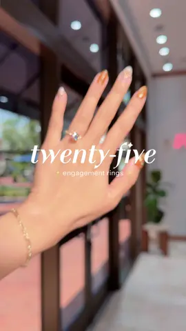 ✨Twenty-five✨ engagement rings 💍🥰 Which one is your favorite? 💖 Save this post for ring inspo! 💌 Send it to someone who needs a hint 😉 💬 Comment below which ring you’d choose 🛍️ Visit our Huntington Beach showroom and try on your favorites in person ✨ 💍 Shop now at PrincessBrideDiamonds.com