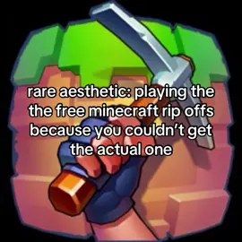 i could make so much of these videos guys #Minecraft #rareaesthetic #viral #fyp #foryoupage 