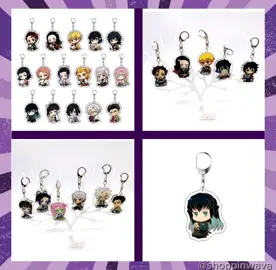 Looking for Affordable Demon slayer Keychains for only ₱23❓ TRY THIS SHOP AT MAKE SURE TO CHECK THE FEEDBACKS FROM THE SHOP!  CLICK THE YELLOW BASKET BELOW ON THE VIDEO DON'T FORGOT TO FOLLOW ME FOR MORE TIKTOK SHOP RECOS WITH SHOPPINWAVA‼️🦋💜#foryoupage #fyppppppppppppppppppppppp #demonslayer #kimetsunoyaiba #CapCut 