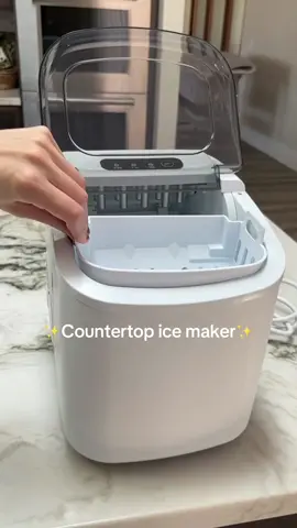 @Rowan Appliance  #bulleticemaker #icemachine #rowanappliance #fypシ #ice 