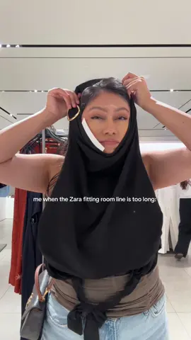 why does this happen all the time 🥲 @ZARA #tryonhaul #zaratryonhaul #zarafinds #girlscanrelate #orangecounty 
