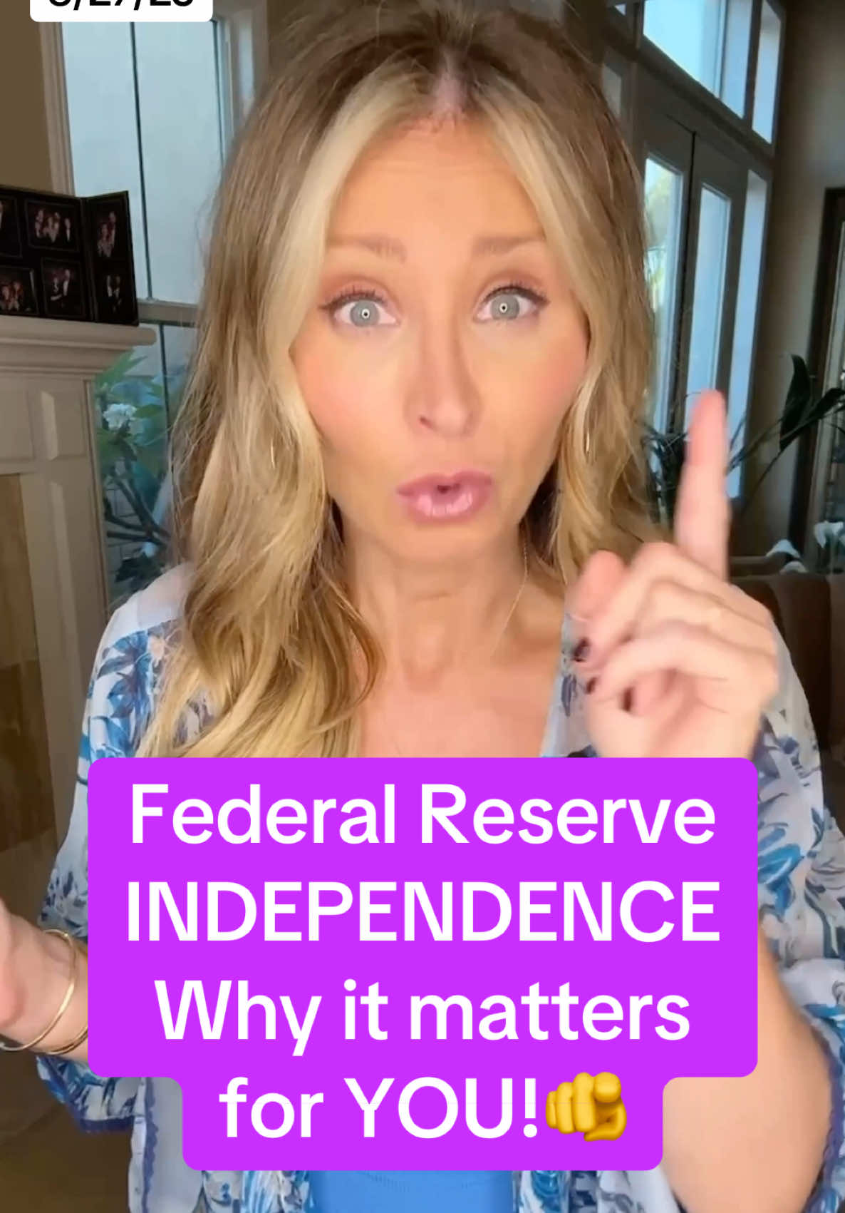 #federalreserve #interestrates #presidenttrump POTUS is taking unprecedented steps to try and remake the Federal Reserve. All because they haven’t yet lowered interest rates. But any kind of political interference has historically been disastrous for the US economy. This video gives you the story time of that one time a president bullied the Fed chairman and it left the US economy in tatters for a decade. 