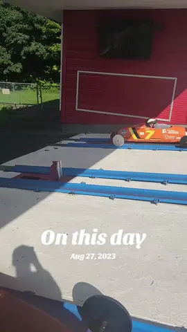 #onthisday