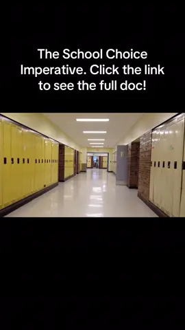 https://www.cortesinvestigates.com/p/liberate-families-the-school-choice #SchoolChoice