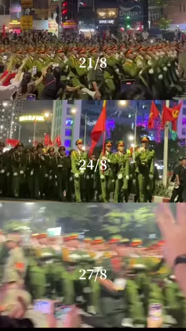 Hóng 30/8 và 2/9 các đồng chí sẽ làm gì nữa🤣 #a80 #dieubinh #quandoinhandanvietnam #dangcongsanvietnam #fyp 