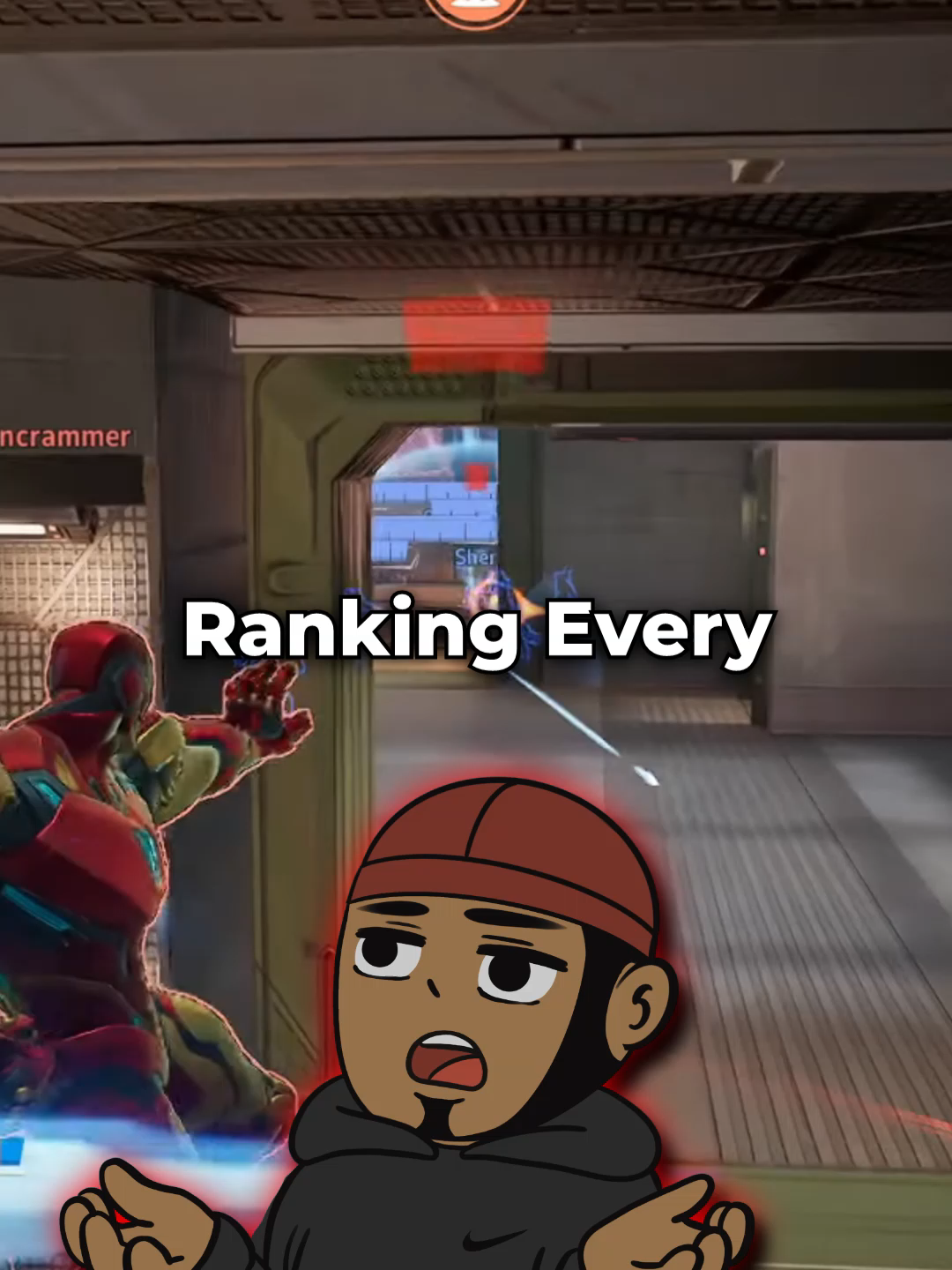 Ranking Every DPS Ultimate in Marvel Rivals 2