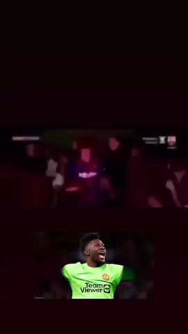 حارس ماعنده يد #fyp #viral #fotbal #dancewithpubgm #اونانا 