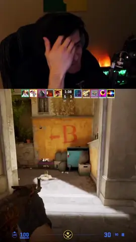 COUNTER STRIKE 2 IN 2025 #arrowcs #counterstrike #counterstrike2 #cs2 #csgo #cs #fyp #cs2funny@@ #cs2memes #cs2update #cs2fails #highlights