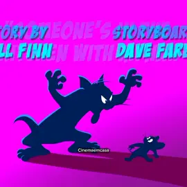 O Show de Tom e Jerry #desenhos #tiktokviral #animationtiktok