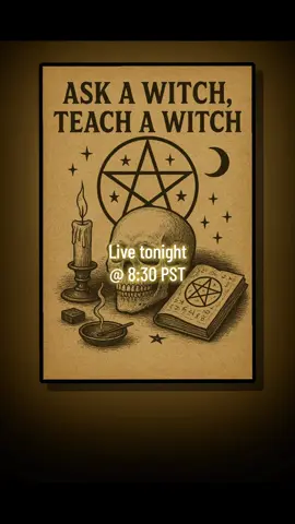 Are you not just a bit curious 🧐 @venom #witch #pagan #spookyseason #occult 