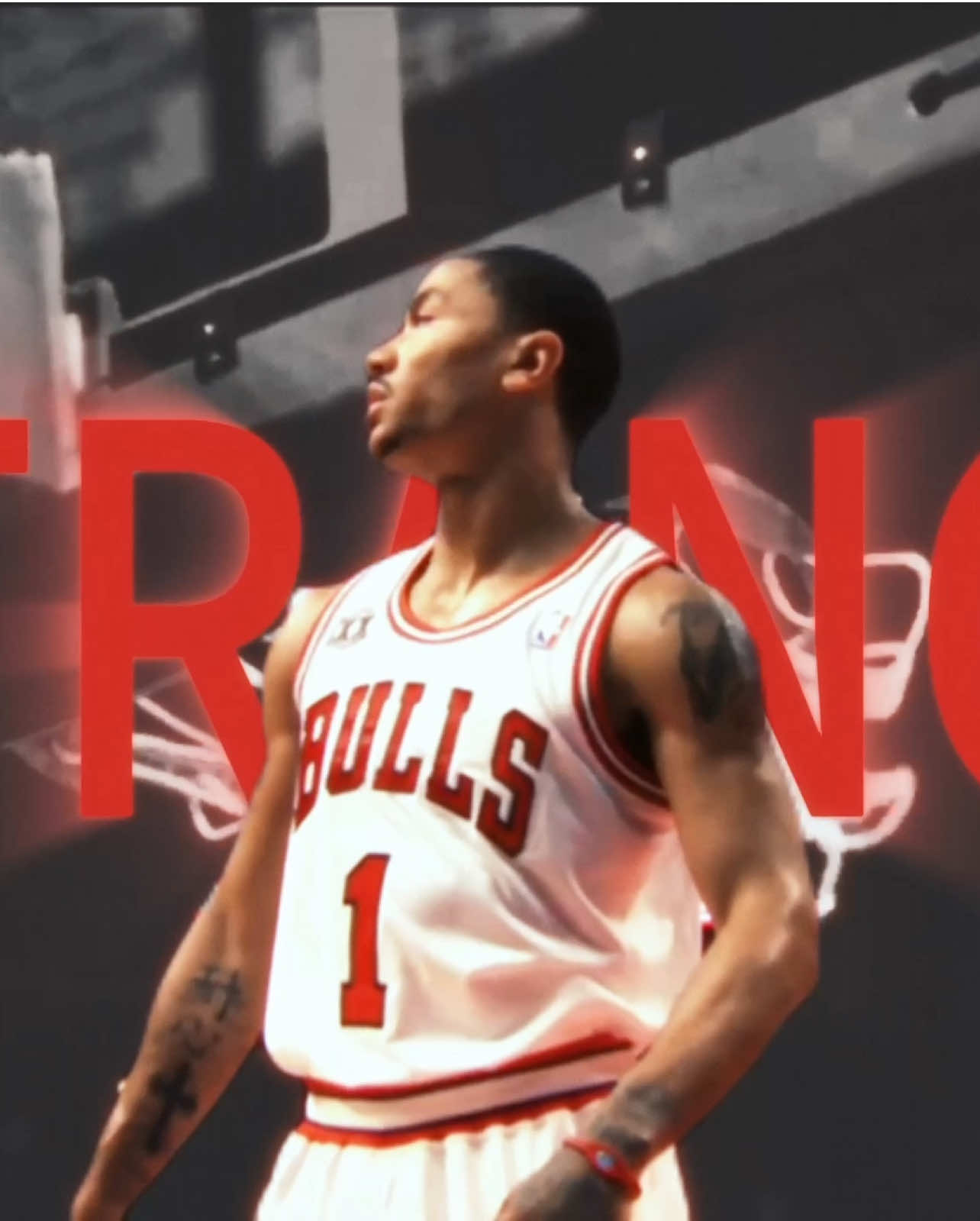 what could have been #edit #NBA #derrickrose #fyp #viral 