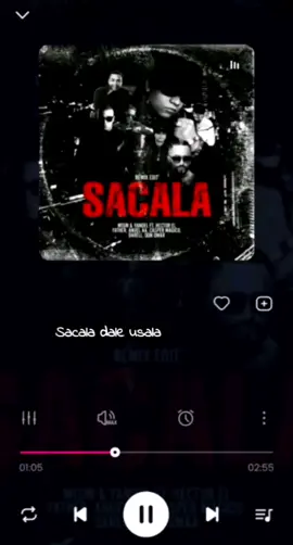 Sacala dale usala no le tengas miedo 🎶🔥🔥 #WisinyYandel #DonOmar #Hectorelfather #ReggaetonViejito #parati 