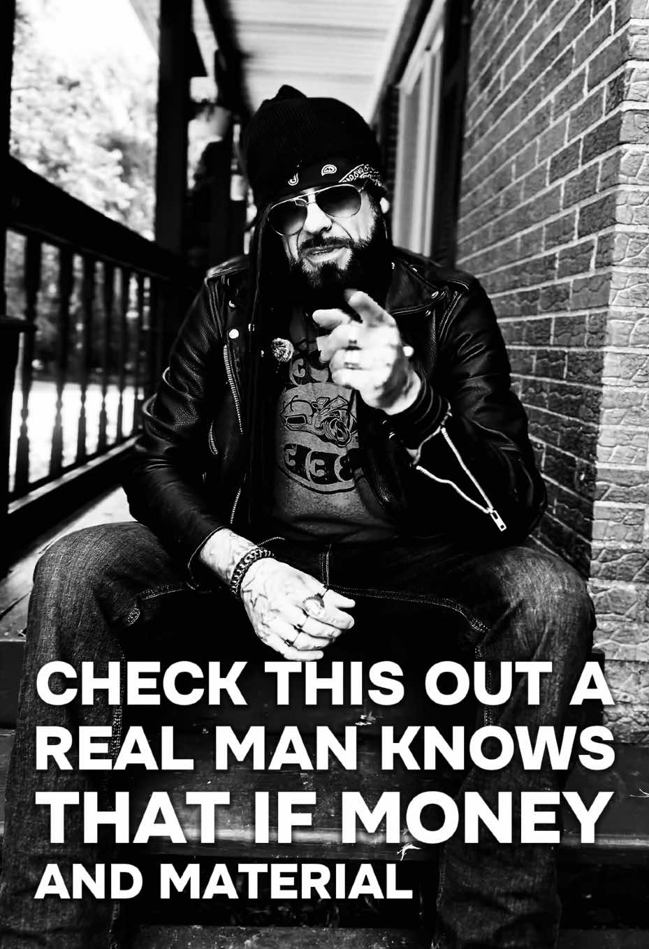 A real man knows: if money and material things make you feel better than others, then you’re the poorest person in the world. True wealth is built in how you love, how you lead, and how you live. #Angel #RealMan #DivineMasculine #TrueWealth #CharacterOverClout   