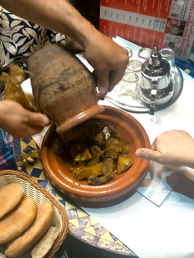 #marrakech #tanjia #maroc  #foryou #fyp Marrakech Food Tanjia 😋😋🇲🇦🇲🇦🇲🇦