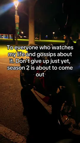Season 2 is about to come out, you just wait. #bluecollar #viralvideo #ktm #motorcycle #mentalhealthmatters @Fizzerallie 