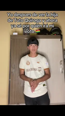 Vamos Bolivia 🇧🇴 