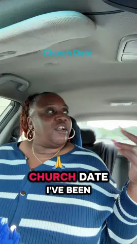 #churchdate   Wrong and disrespectful 