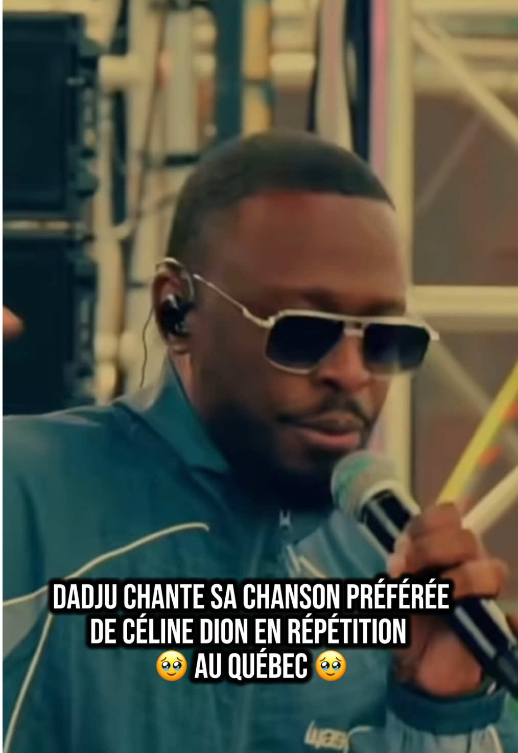 Juste magique ! #dadju #celinedion #chanson #prt #fyp @DADJU @CODEPUK @Dj Folyne @Le_miel🍯🌳🌳🥤✪ @GIMS.FAN 