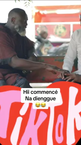 #viralvideos #tiktoksenegal🇸🇳 