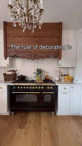 The rule of decorating is really simple actually  #fyp #DIY #roommakeover #homedecor 