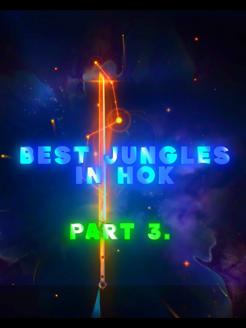 Part 3 | best junglers in hok💀⚔️  #hokstudio #honorofkings #honorofkingsglobal #hok #edit 