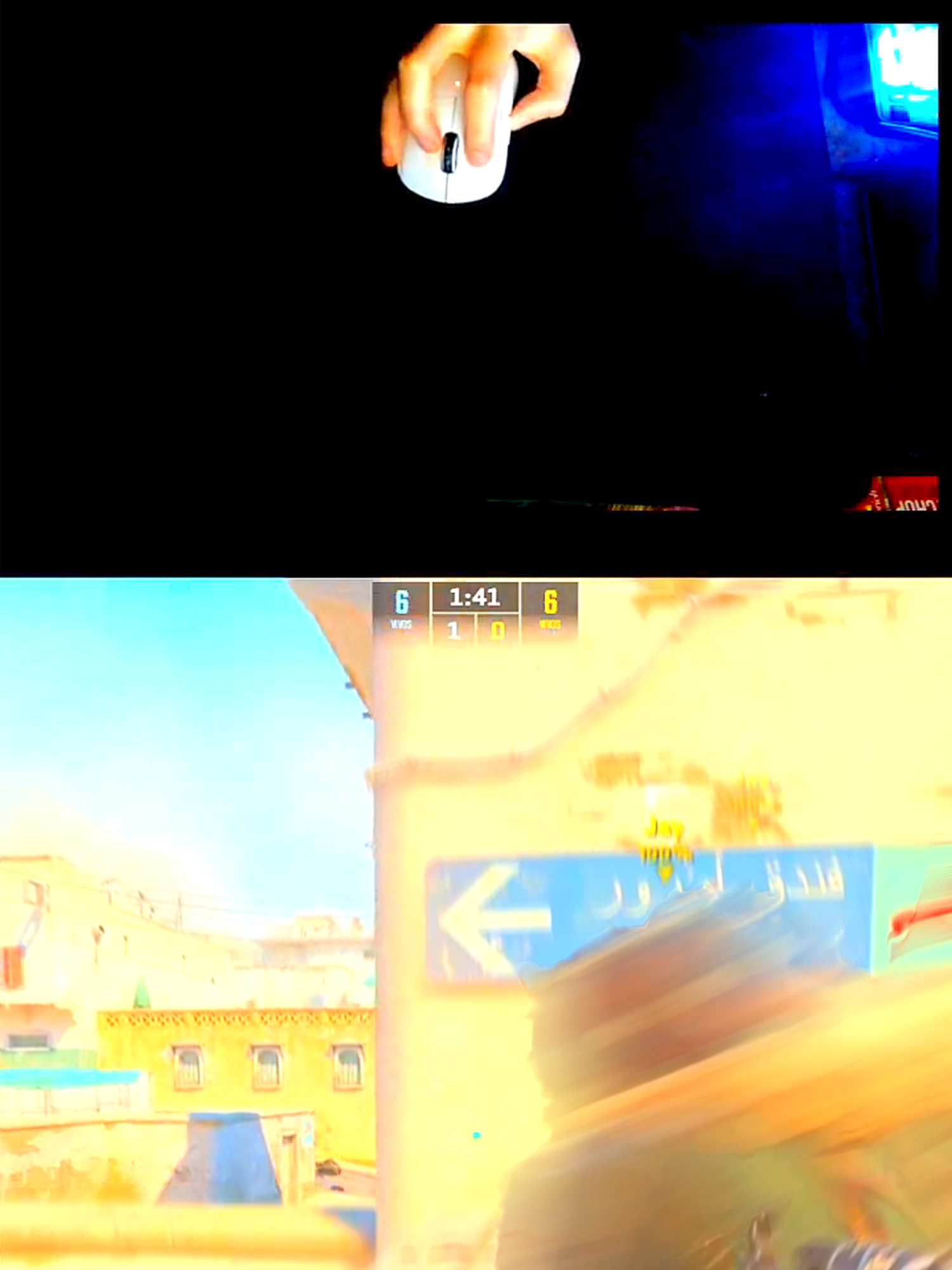 brunokenn com handcam #cs2 #csgo #cs2moments #csgomoments #cs2memes #brunokenn #counterstrike2 #counterstrike #xantarespeek #120fps #faceit10lvl #1080x1080 #cs2settings