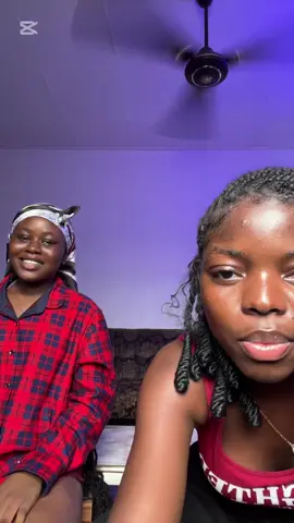 TikTok push this video please 🙏 ignore our looks we are not homeless😭😂@Hõr mõh lãh rãh @cynthiaxxxyz #creatorsearchinsight #goviral #trendingvideo 