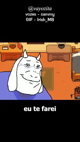 ► TORIEL ATROPELA ASGORE (Deltarune Meme) #shorts #humor #fandub #dub #foryou #vayozita #humortiktok #deltarune #ralsei #undertale #música #adaptação #asgore #dess #toriel