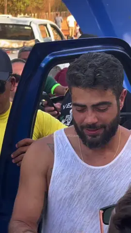fazia tempo que não vinha ninguém 🤧😎