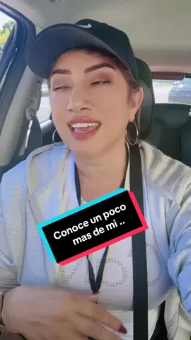 Conoce un poco más de mi #fyp #viral #parati 