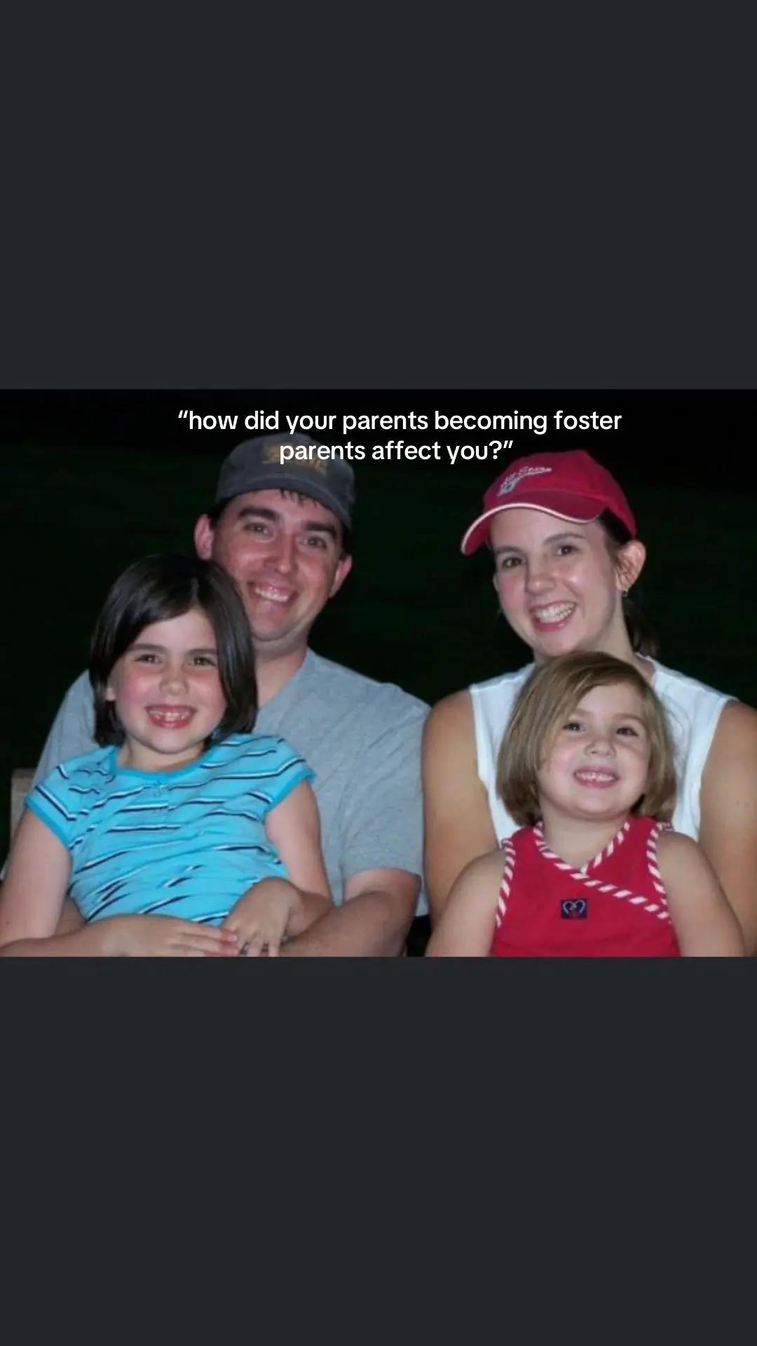 #fostercare #adoption #foster #adopt #family  
