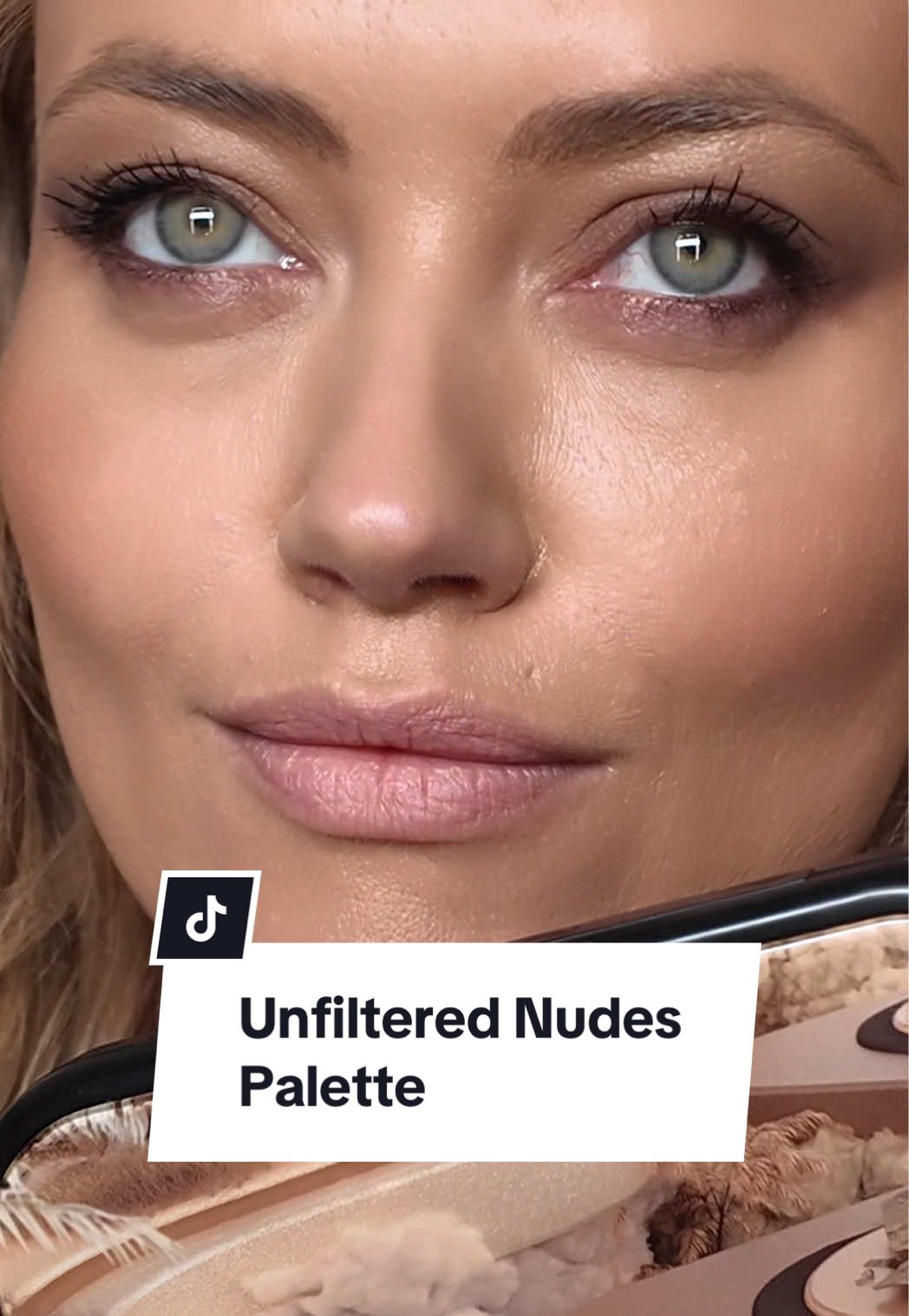 Replying to @Iris @maccosmetics #maccosmeticsnewarrivals #maccosmetics #unfilterednudespalette #eyeshadowpalette 