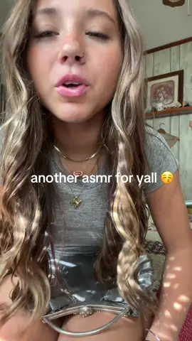 this is a draft and it sucks but i needa post 🙈 #fyp #xyzbca #mckinleybowles #asmr #makemefamous 