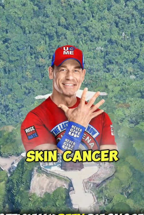 #foryou #fyp #johncena #johncenacancer 