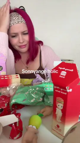 He may bring you happiness.. or not 👀  #sonnyangel #sonnyangels #sonnyangeltok 