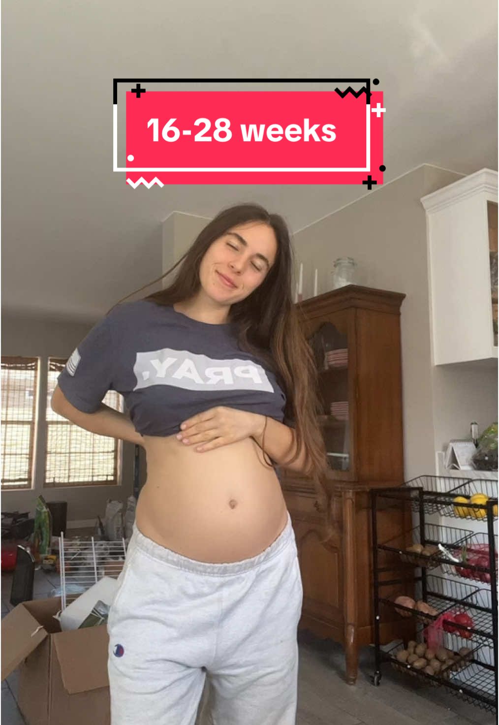 #prepregnancybody #pregnant #pregnantlife #pregnanttiktok #pregnancyjourney #pregnancy 