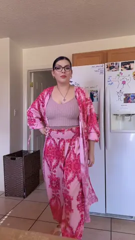 On Wednesdays we wear pink 