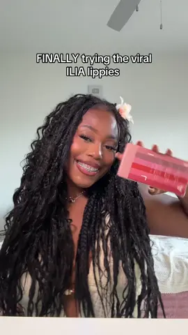 I don’t know how to feel about these 😭 thoughts? #exploremakeup #makeup #reelsmakeup #fymakeup #blackgirlmakeup #iliabeauty #blackgirlbeauty #lips #lippie #lipstutorial #lipcombo 