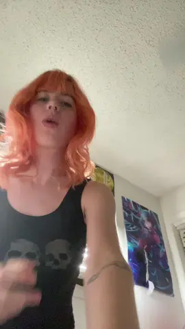 Transition queen