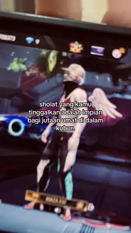 #kiazaakw #freefire #storyepep #valiant #sholat 