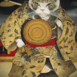 not all of the cat's history lies on the surface… #catcore #cats #foryou #fyp #lyoshnka 