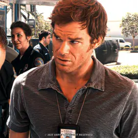 Red the color of pasion#dexter #dextermorgan #angelbatista #lapasion #edit 